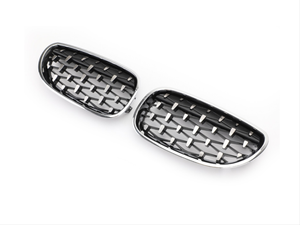 5 Series E60 Diamond Grill (2004-2009)