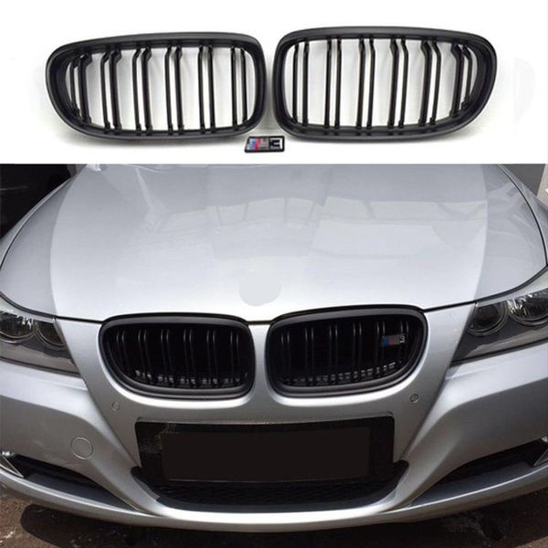 BMW 3 Series E90 Grill M (2008–2011)