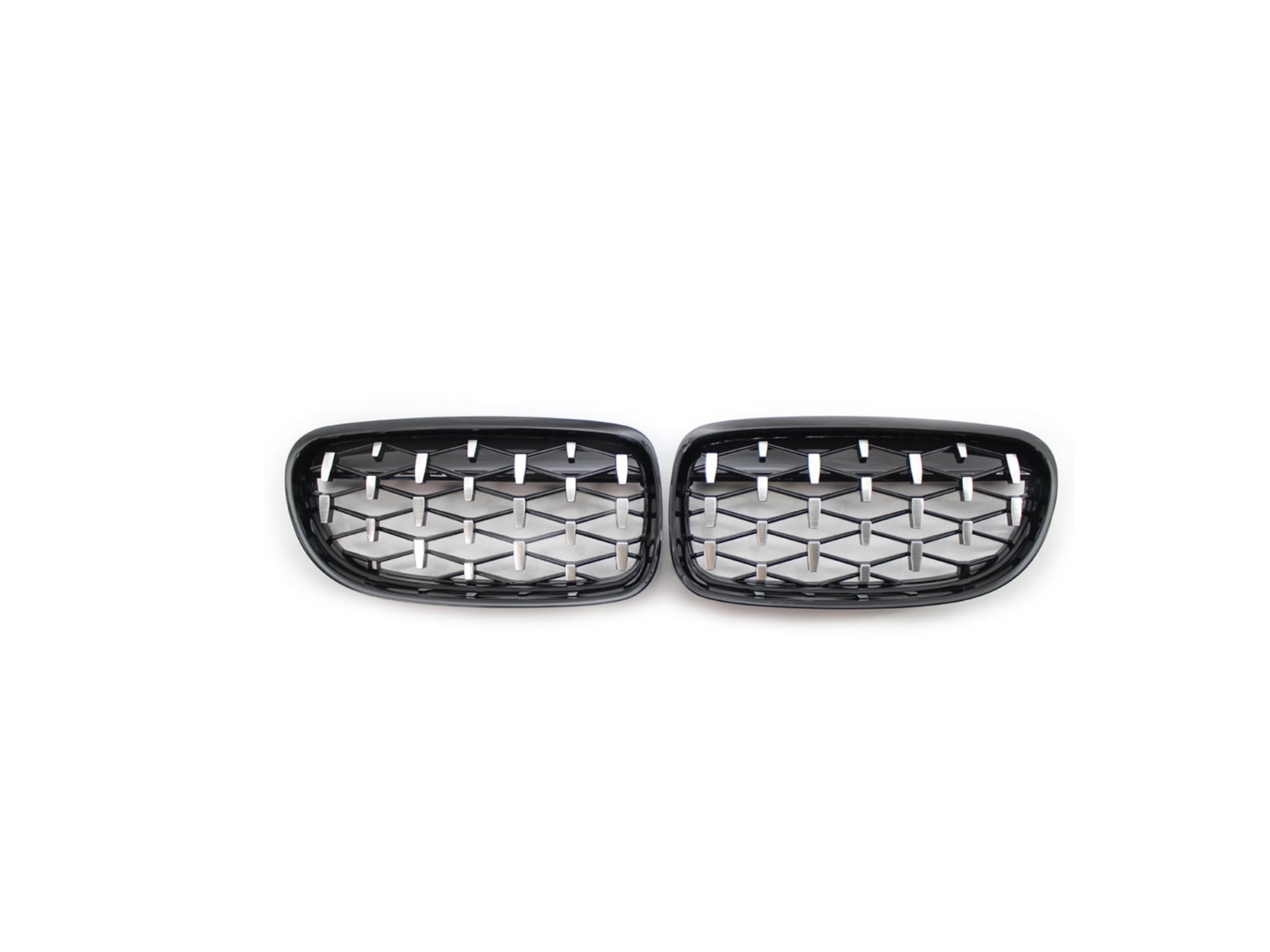 3 Series E90 Diamond Grill (2008-2011)