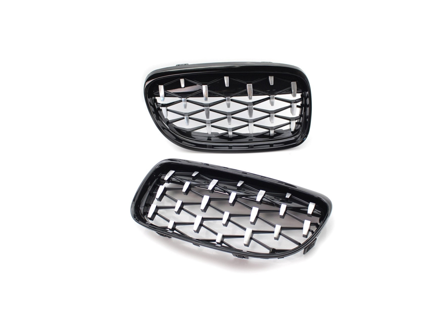 3 Series E90 Diamond Grill (2008-2011)