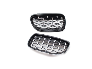 3 Series E90 Diamond Grill (2008-2011)