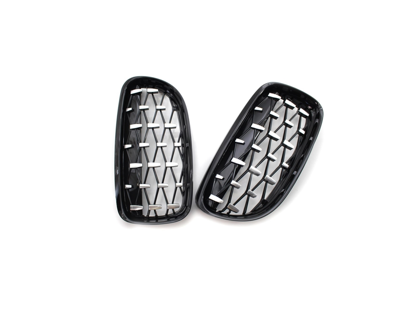3 Series E90 Diamond Grill (2008-2011)