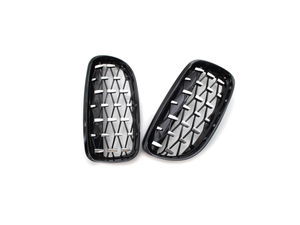 3 Series E90 Diamond Grill (2008-2011)