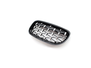 3 Series E90 Diamond Grill (2008-2011)
