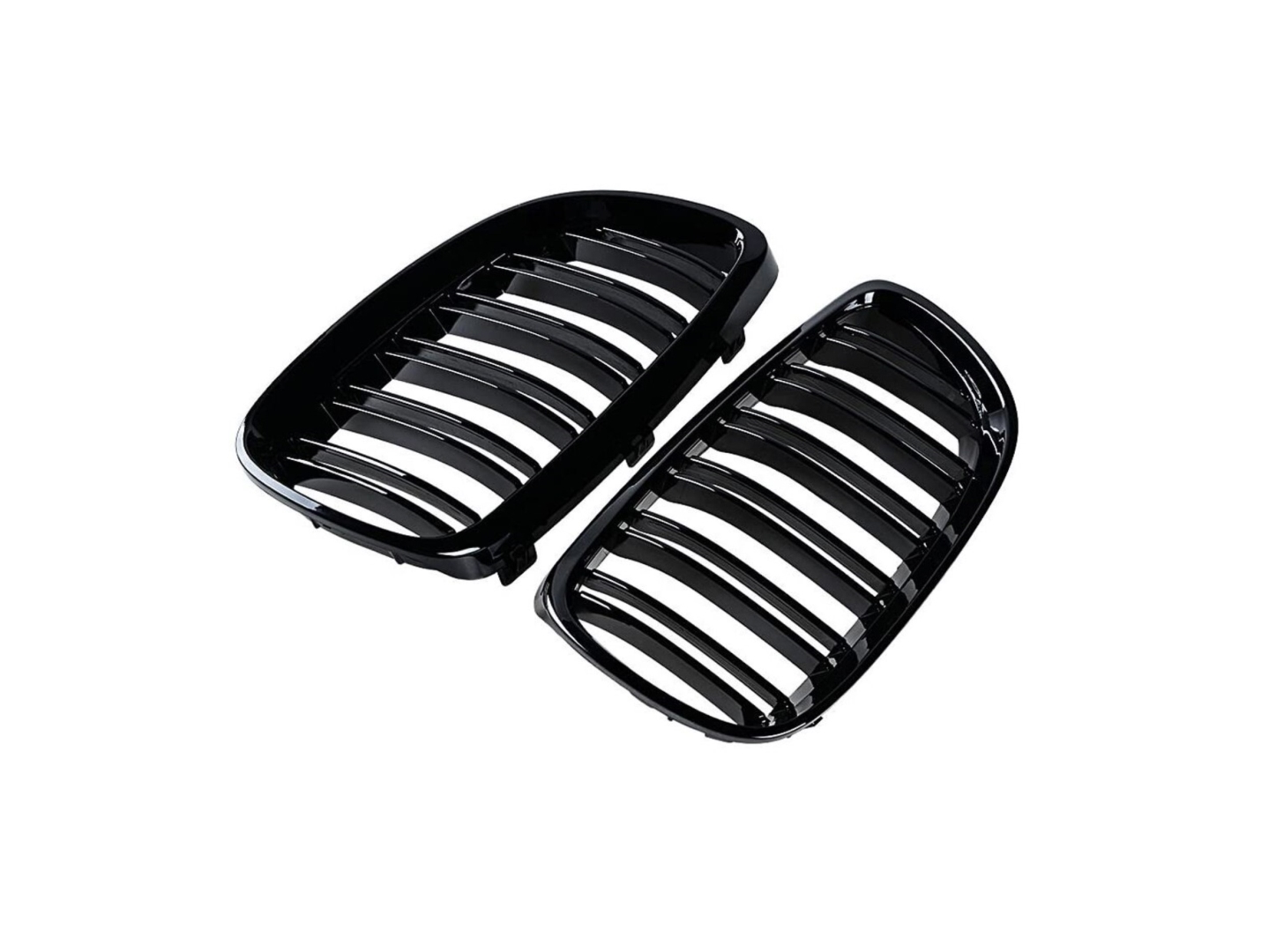 3 Series E92 M Grill (2006-2009)