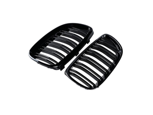 3 Series E92 M Grill (2006-2009)