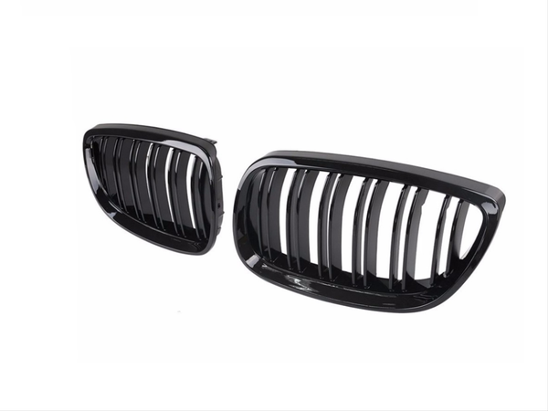 BMW 3 Series E92 Grill M (2006–2009)