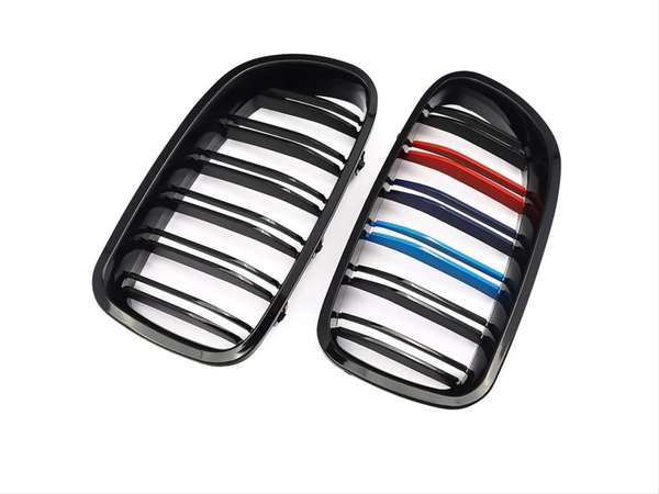 BMW 5 Series F10 Grill M5 (2011–2018)
