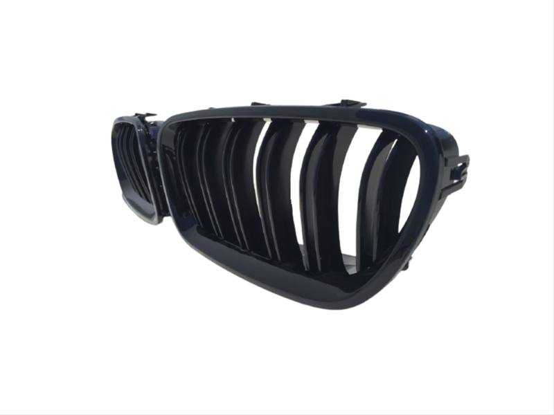 5 Series F10 M5 Grill Black (2011-2018)