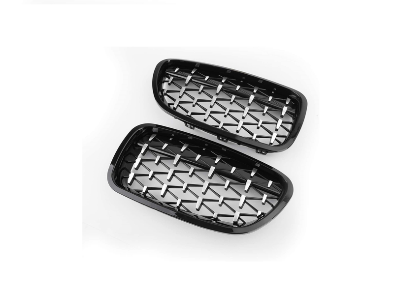 Grilë Diamonds për Serinë 5 F10 (2010-2017)