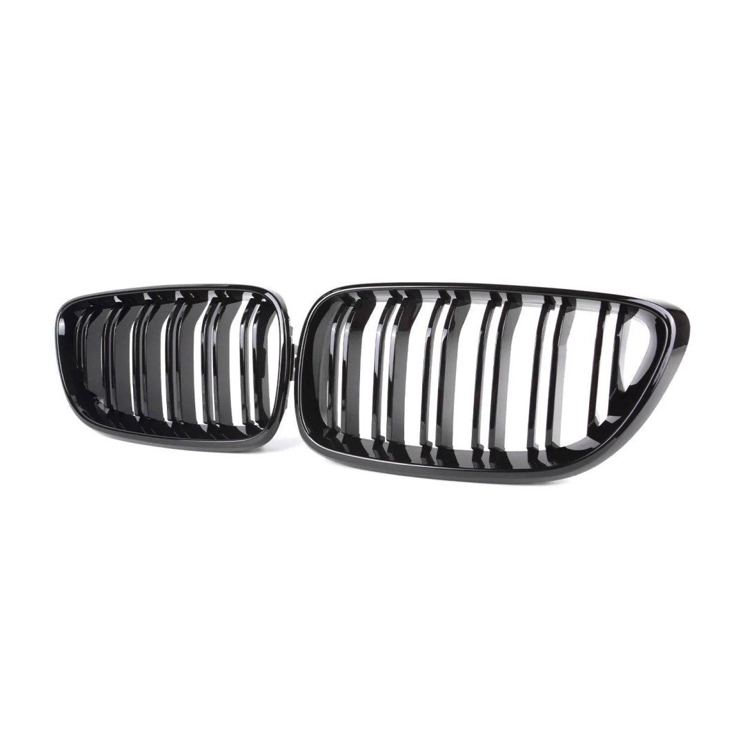 BMW 2 Series F22 Grill M2 (2014–2017)