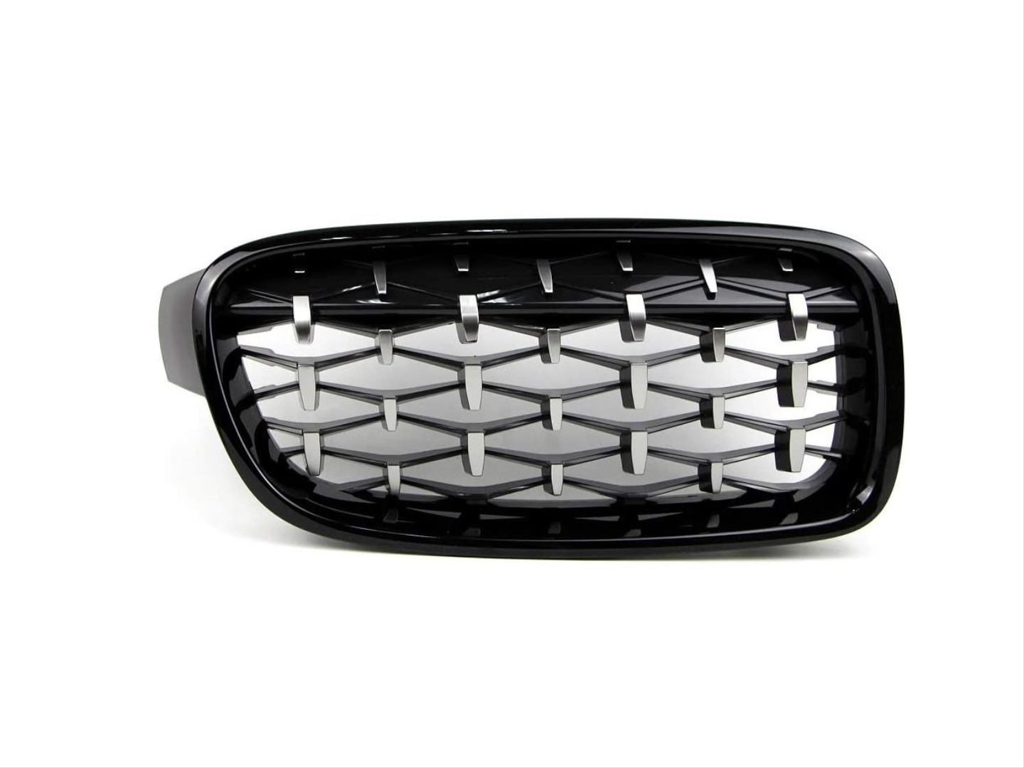 3 Series F30 Diamonds Grill (2012-2018)