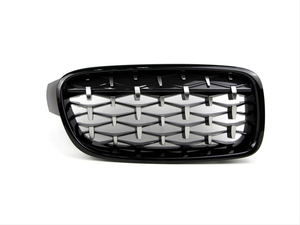 3 Series F30 Diamonds Grill (2012-2018)