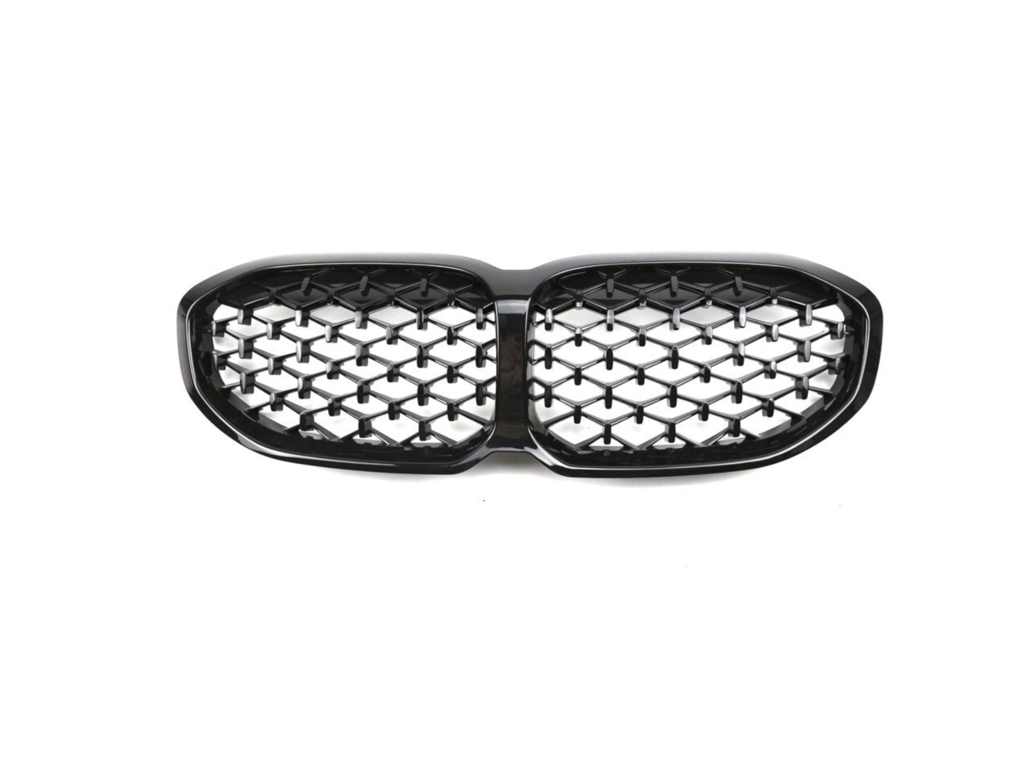 1 Series F40 Diamonds Grill (2019+)