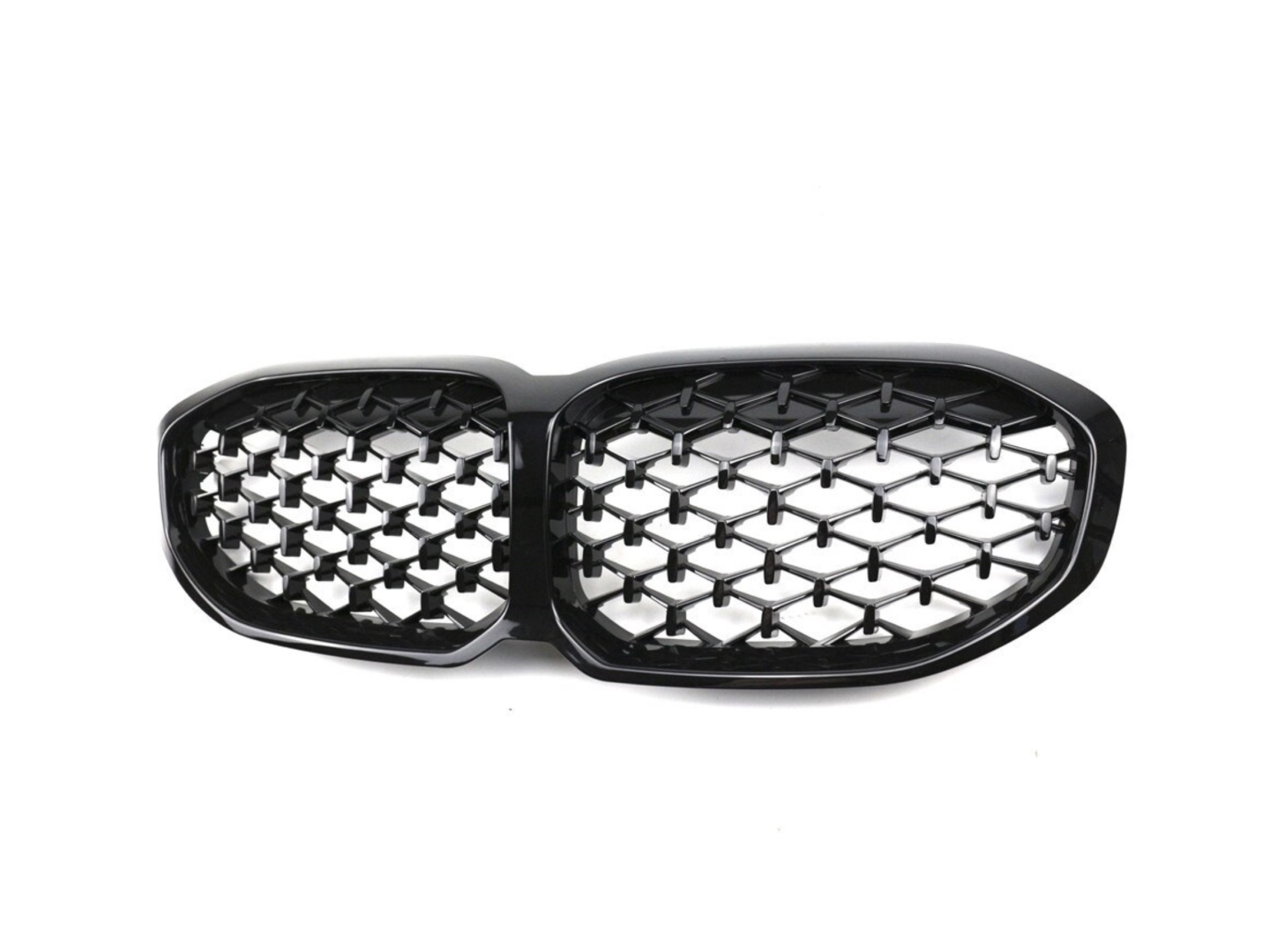 1 Series F40 Diamonds Grill (2019+)