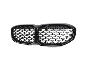 1 Series F40 Diamonds Grill (2019+)