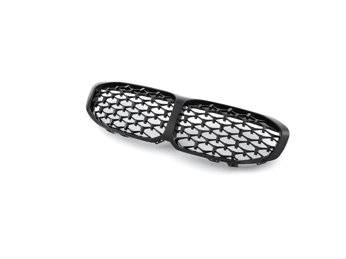 1 Series F40 Diamonds Grill (2019+)