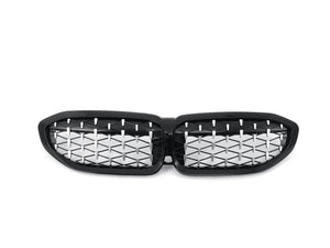 3 Series G20 Grill Diamonds (2019-2022)