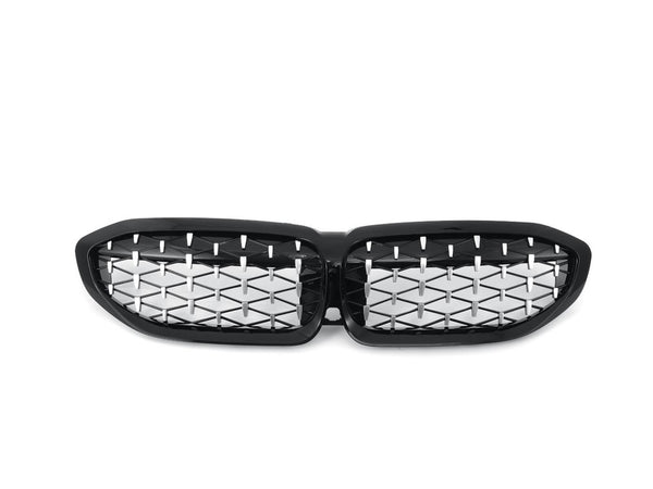 BMW 3 Series G20 Grill Diamond (2019–2022)