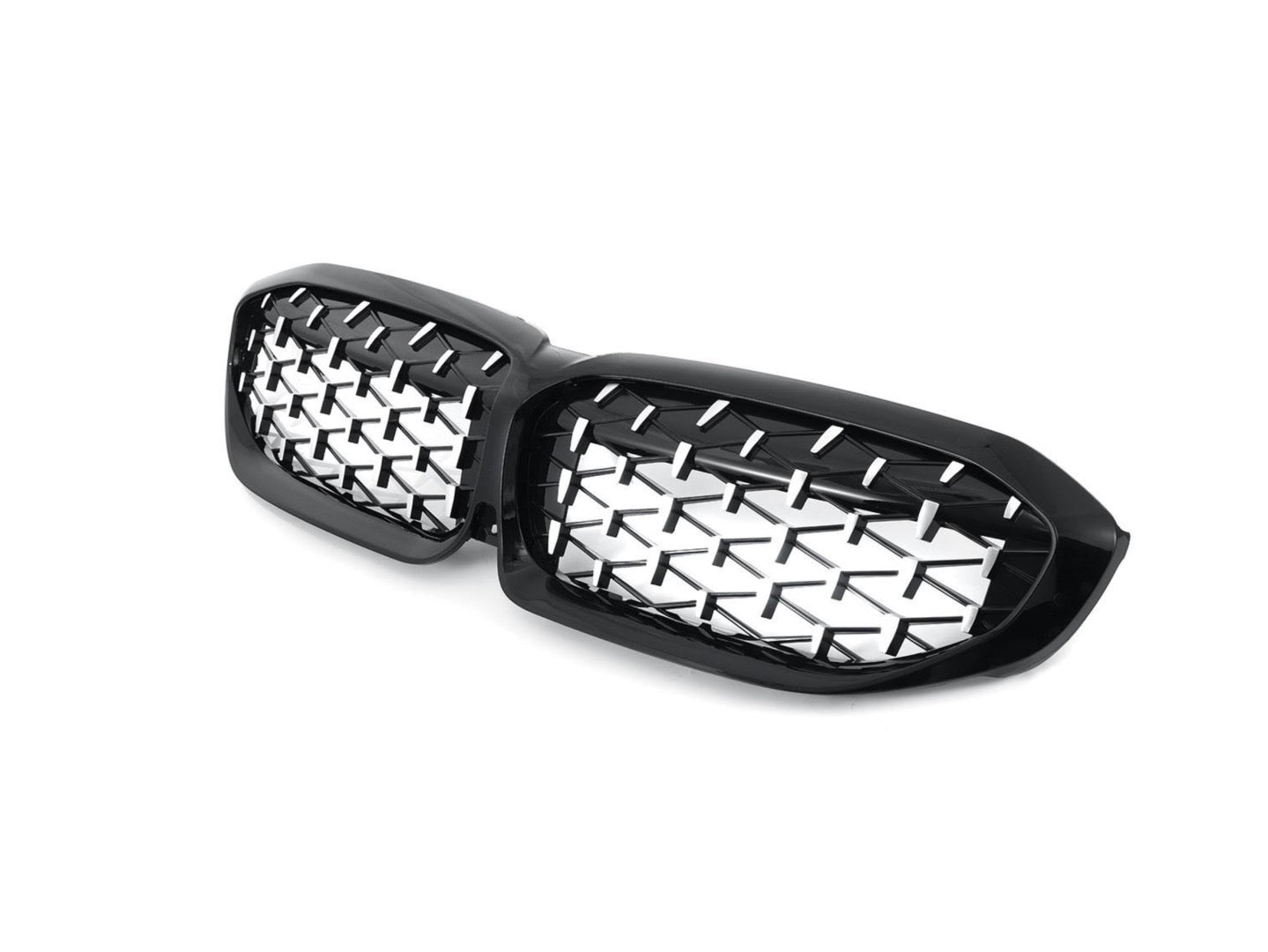 3 Series G20 Grill Diamonds (2019-2022)