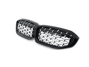 3 Series G20 Grill Diamonds (2019-2022)
