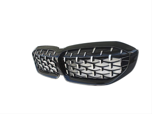 3 Series G20 Grill Diamonds (2019-2022)