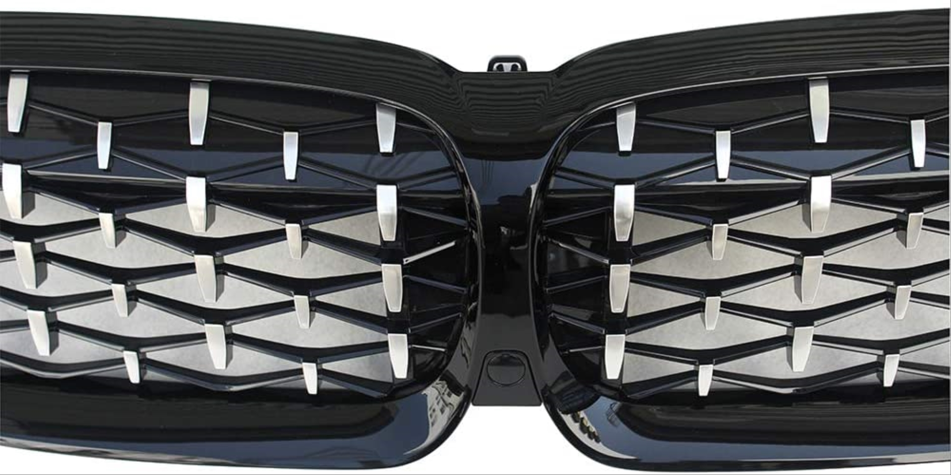3 Series G20 Grill Diamonds (2019-2022)