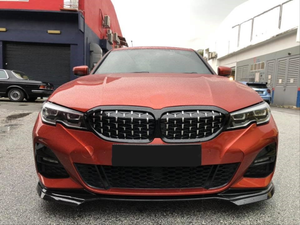 3 Series G20 Grill Diamonds (2019-2022)