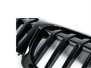 3 Series G20 Grill Black (2019-2022)