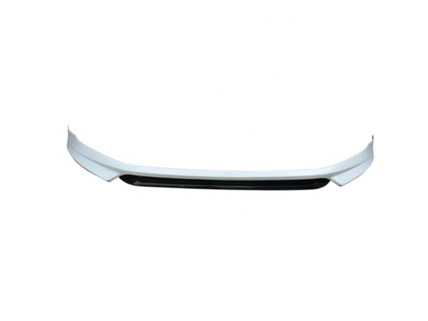 VW Golf 7.5 Front Lip Standard (2017–2020)
