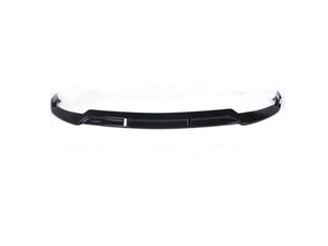 C Class W205 Facelift Front Lip Brabus (2019-2022) for Amg Line