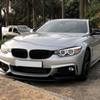 4 Series F32/36  Front Lip M Packet (2014-2020)