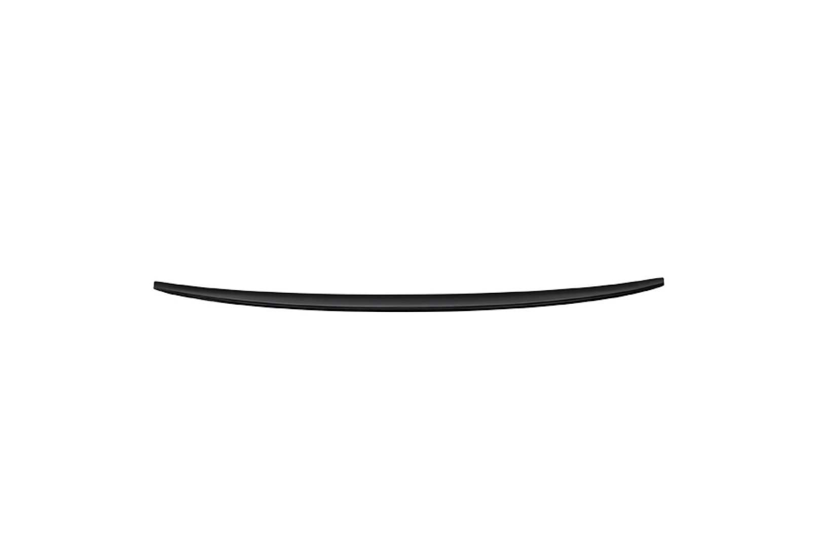 Audi A4 (B9.5) Rear Trunk Spoiler (2020-2024)