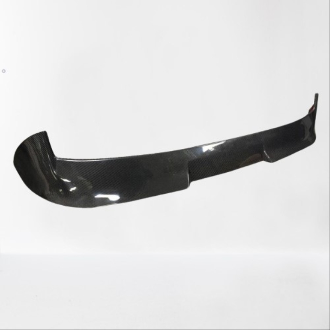 VW Tiguan Rear Spoiler R-Line (2016–2019)