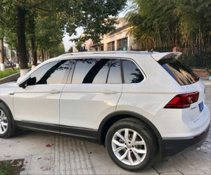 VW Tiguan R Line Spoiler (2016-2019)