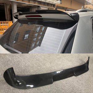 VW Tiguan R Line Spoiler (2016-2019)