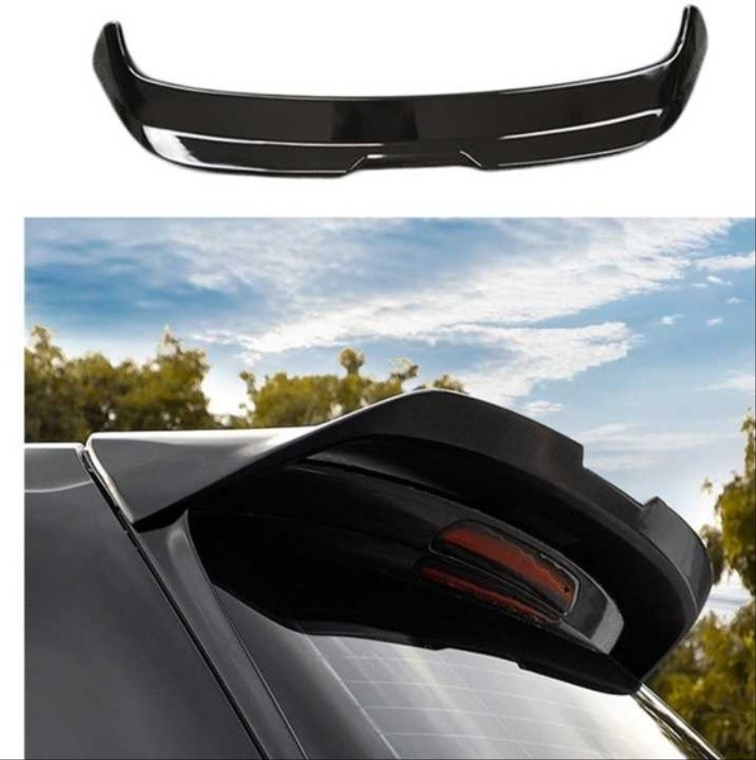Golf 7 & 7.5 R Line Trunk Spoiler (2013-2019)