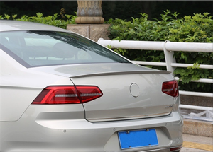 Passat B8 Spoiler (No Color)
