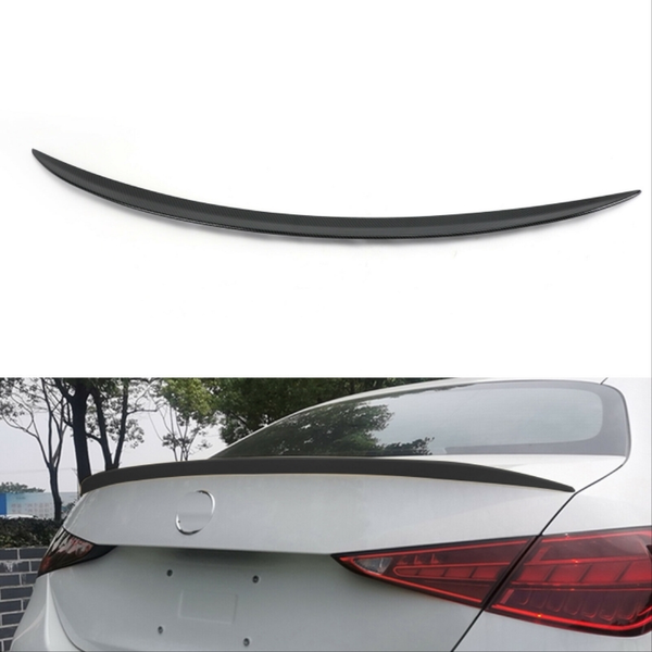 Mercedes-Benz C-Class W206 Rear Spoiler AMG (2022–2026)