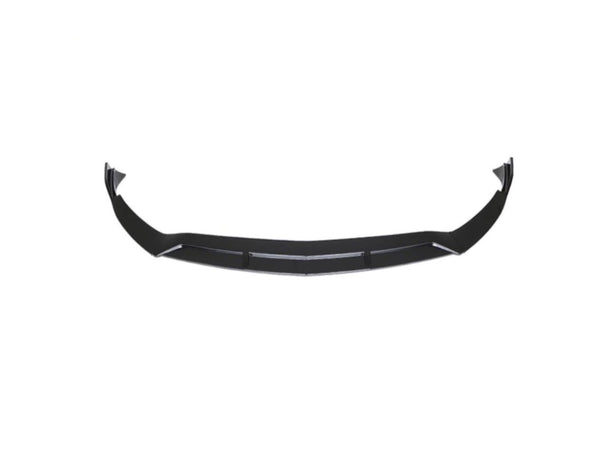 Mercedes-Benz A-Class W177 Front Lip AMG Line (2019–2023)
