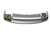 Audi A4 (B8.5) Diffuser S4 (2012-2015)