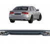 Audi A4 (B8.5) Diffuser S4 (2012-2015)