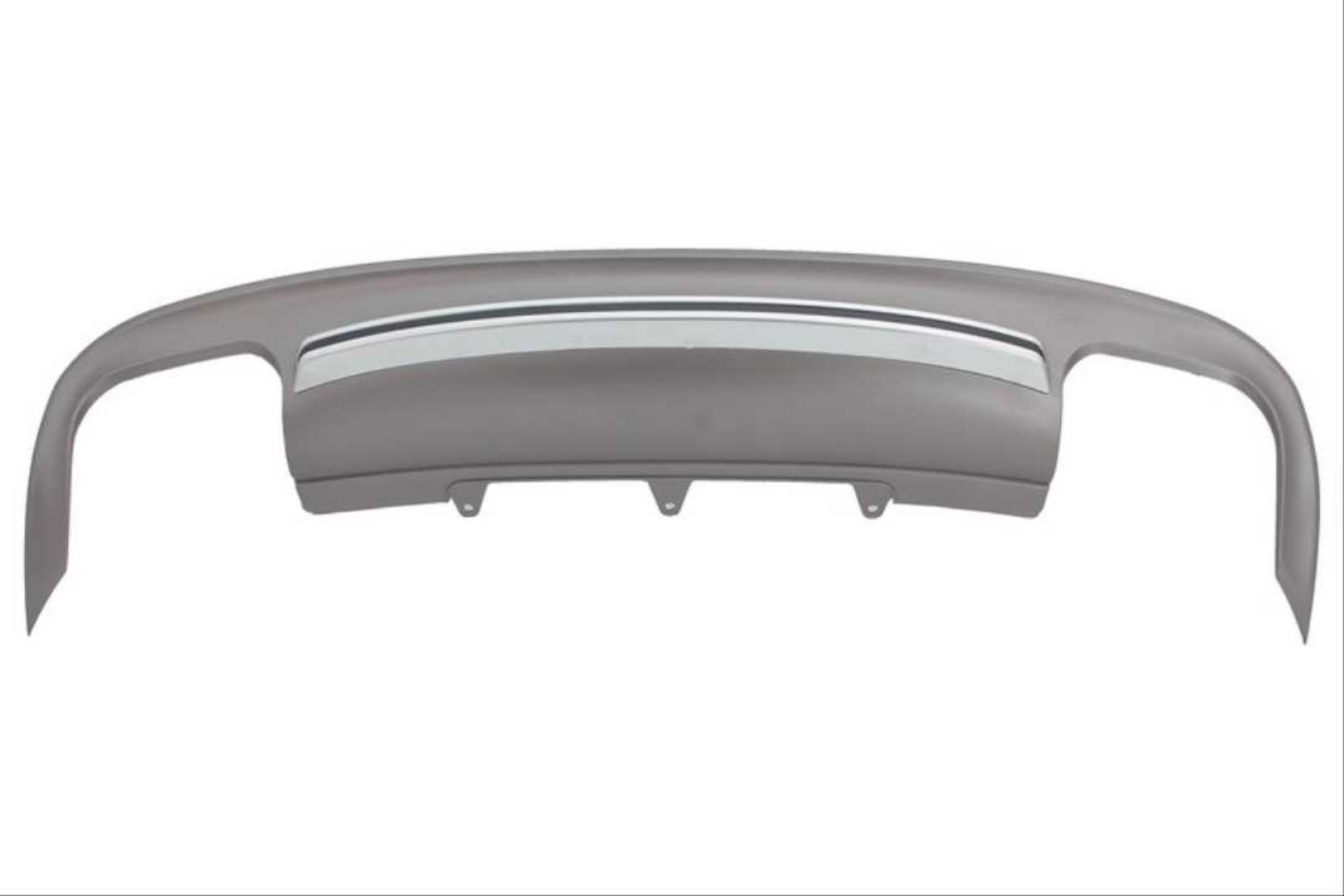 Audi A5 (B8.5) Diffuser S5 (2012-2015)