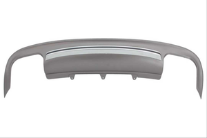 Audi A5 (B8.5) Diffuser S5 (2012-2015)