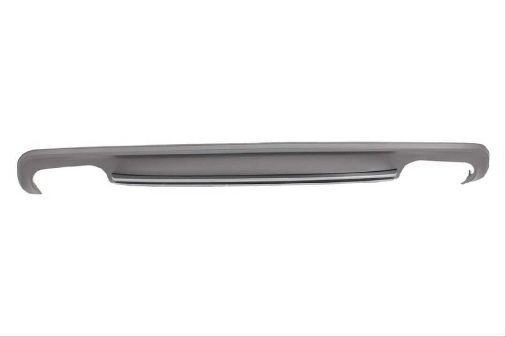 Audi A5 (B8.5) Diffuser S5 (2012-2015)