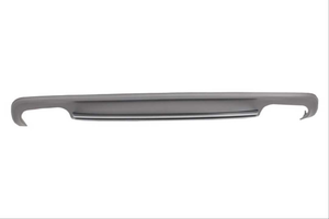 Audi A5 (B8.5) Diffuser S5 (2012-2015)