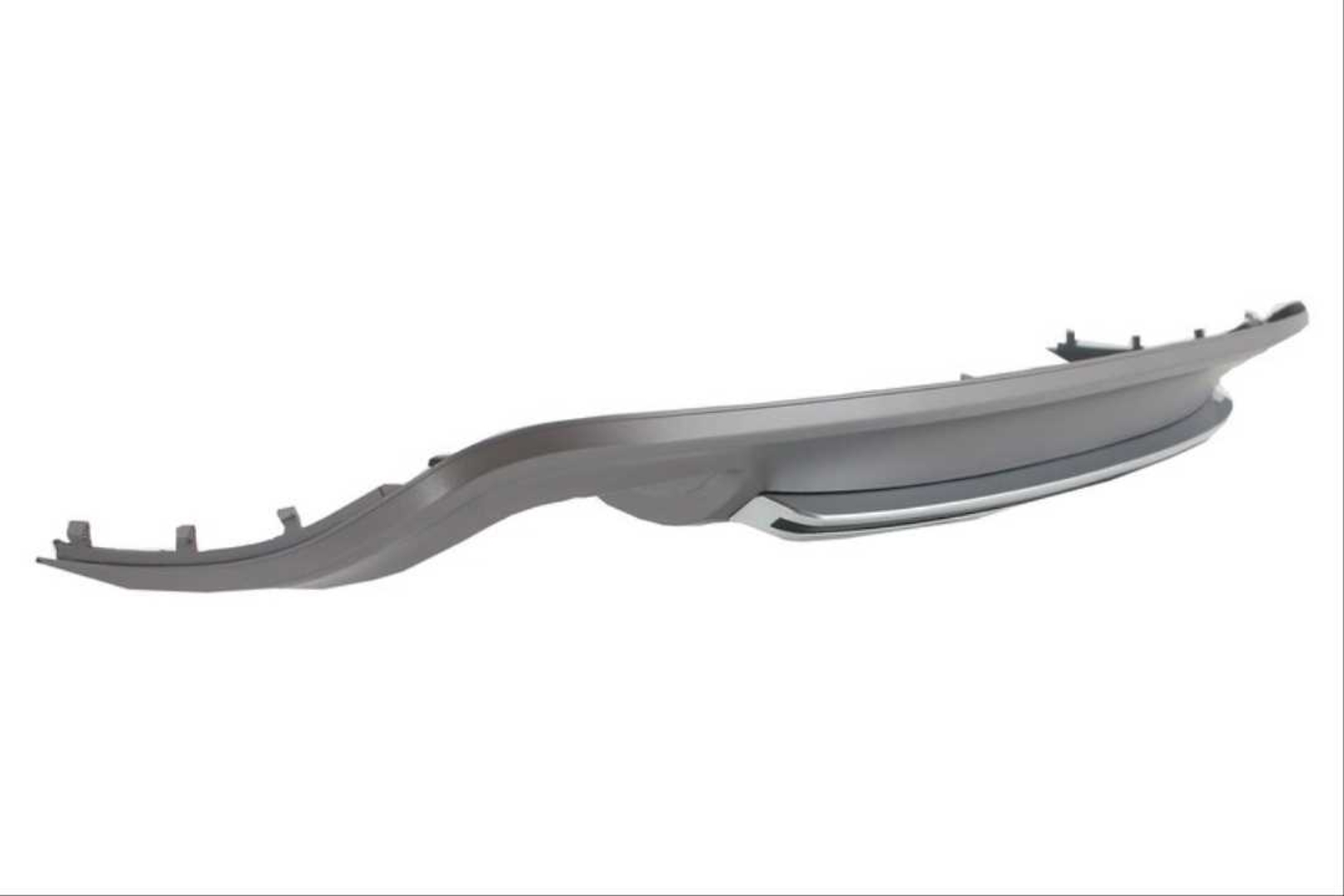 Audi A5 (B8.5) Diffuser S5 (2012-2015)