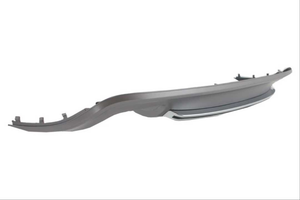 Audi A5 (B8.5) Diffuser S5 (2012-2015)