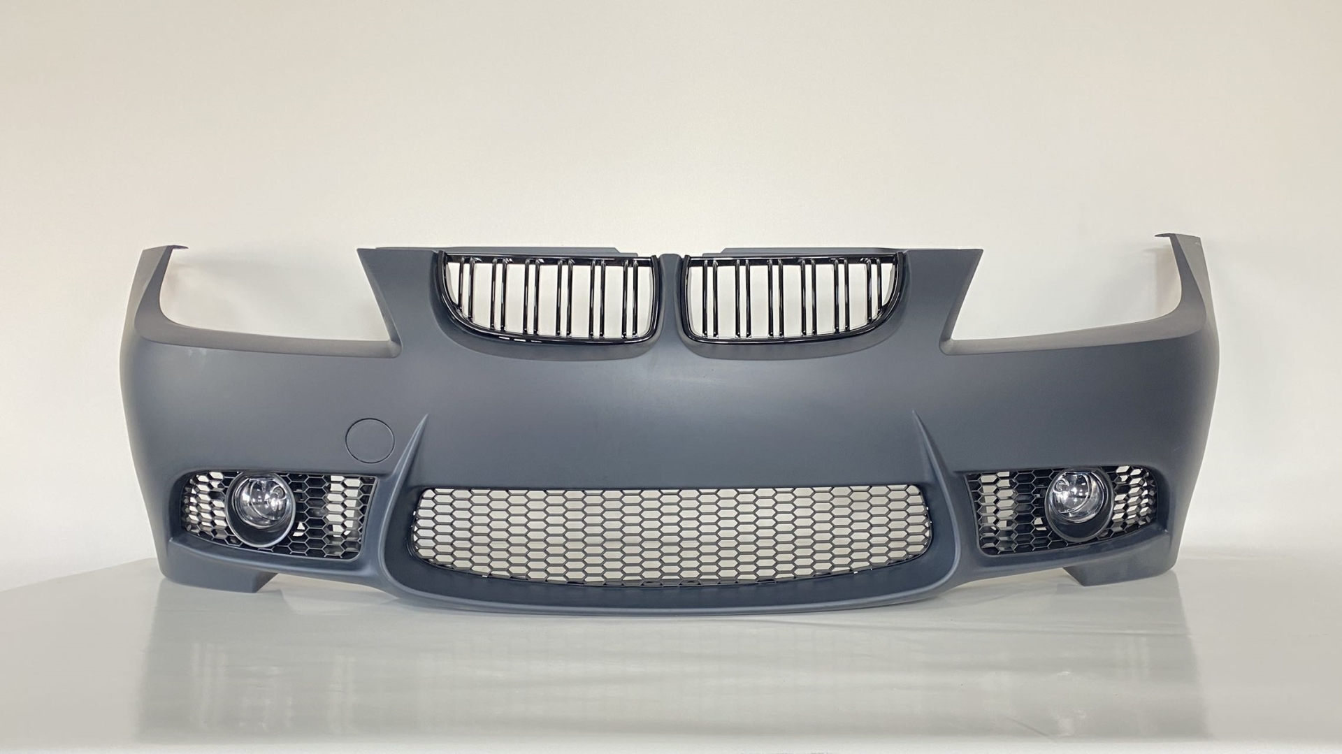 3 Series E90 LCI Front Bumper M3 (2009-2011)
