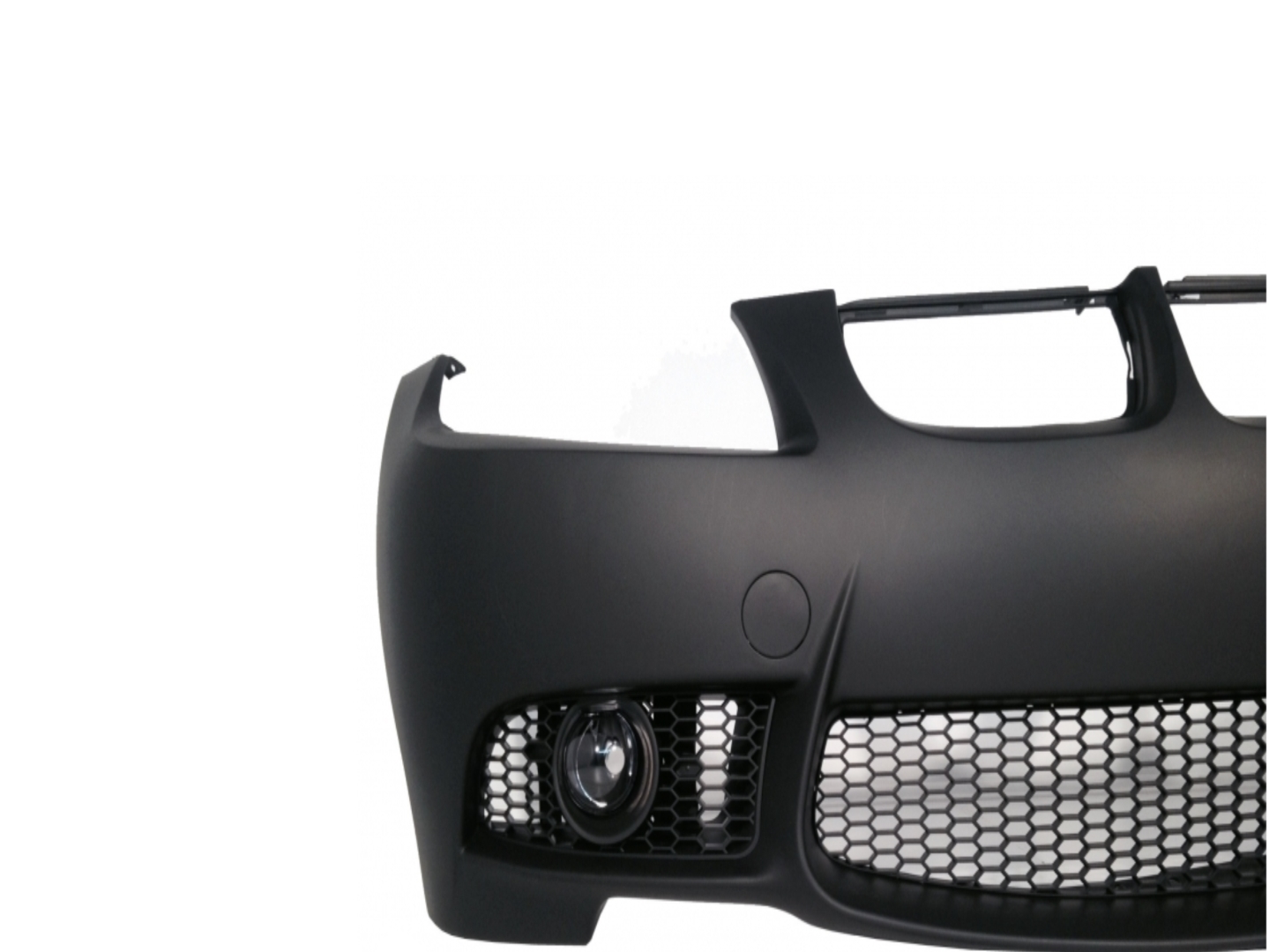 3 Series E90 LCI Front Bumper M3 (2009-2011)